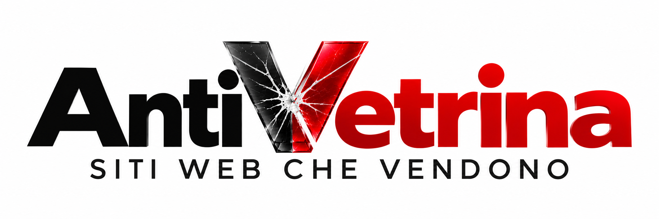 AntiVetrina — Siti web che vendono